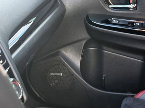 Used 2021 Subaru WRX STI Limited image 13