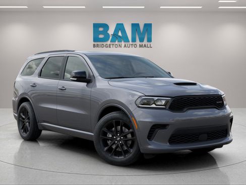 New 2026 Dodge Durango GT image 23