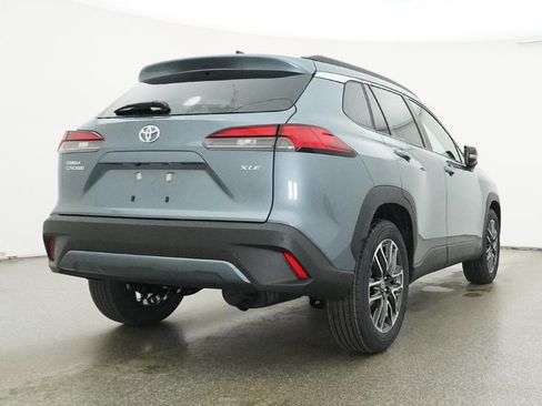 New 2026 Toyota Corolla Cross XLE FWD image 78