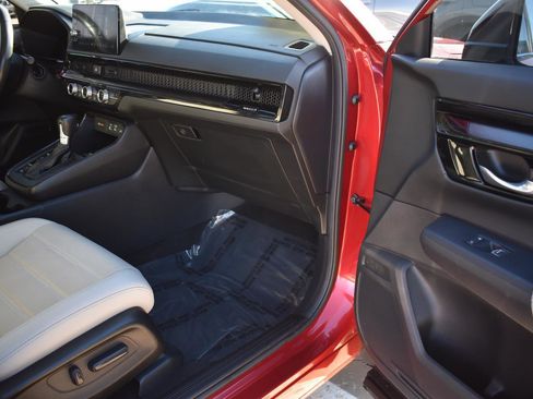 Used 2023 Honda CR-V EX-L image 16