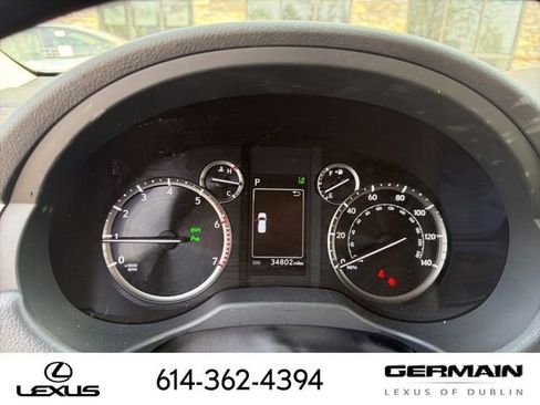 Used 2023 Lexus GX 460 Premium image 10