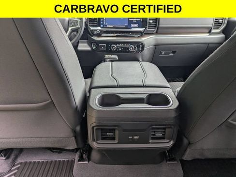 Certified 2024 Chevrolet Silverado 1500 RST w/ All Star Edition Plus AWD/4WD image 28