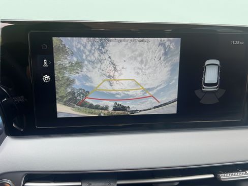 Used 2025 Hyundai Palisade SEL FWD image 16