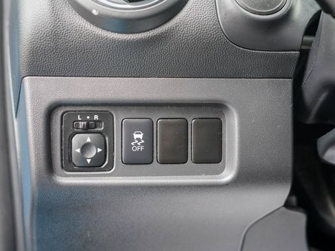 Used 2018 Mitsubishi Mirage G4 ES FWD image 16