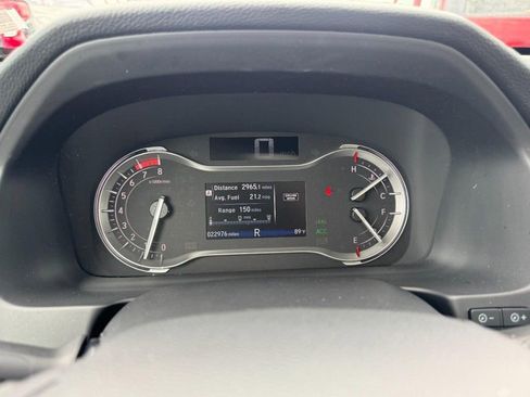 Used 2023 Honda Ridgeline RTL image 23