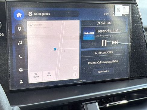 New 2026 Subaru Outback Limited XT image 15