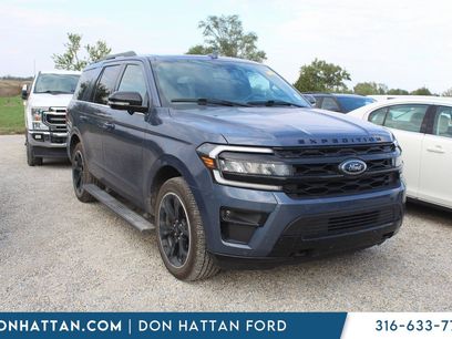 Used 2023 Ford Expedition Limited