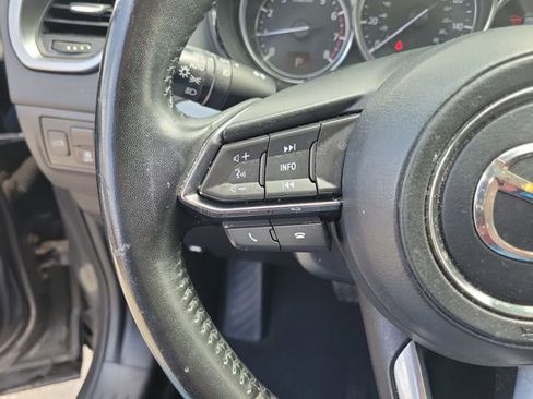 Used 2018 MAZDA CX-9 Touring w/ Touring Premium Package AWD/4WD image 26