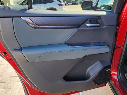 New 2026 GMC Acadia AT4 image 45