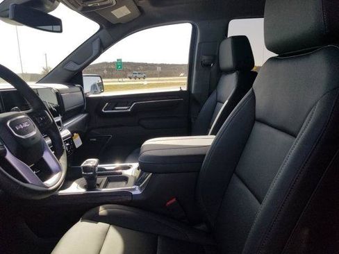New 2026 GMC Sierra 1500 SLT AWD/4WD image 26