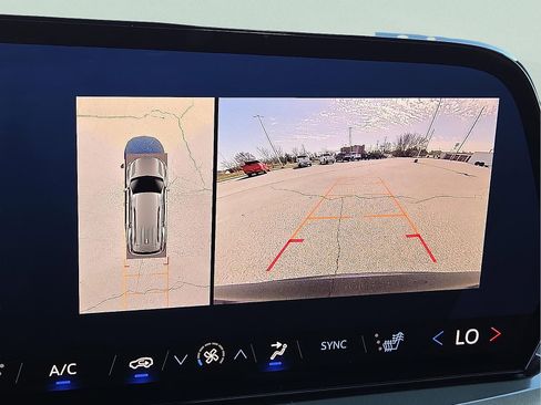 Certified 2024 Chevrolet Traverse LS image 17