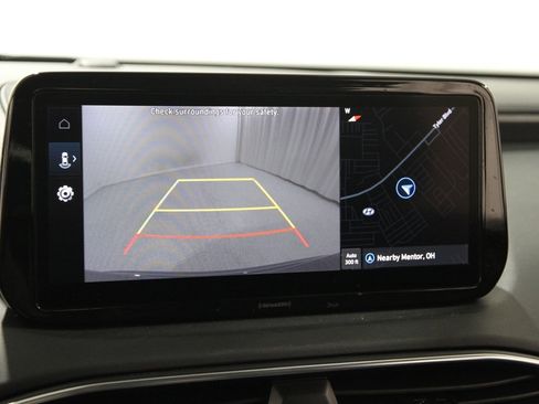 Certified 2023 Hyundai Santa Fe XRT image 13