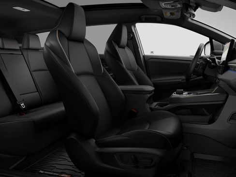 New 2026 Toyota bZ Woodland AWD/4WD image 18