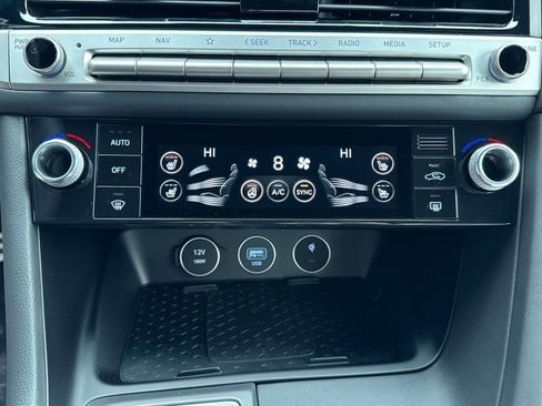 New 2026 Genesis G70 3.3T Sport Prestige image 6