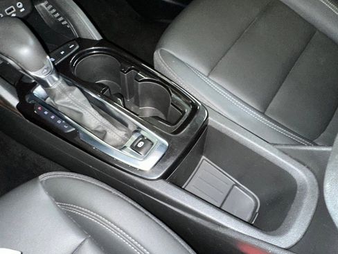 Certified 2023 Chevrolet TrailBlazer ACTIV image 13