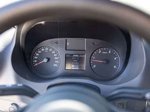 Used 2020 Mercedes-Benz Sprinter 2500 w/ Driver Convenience Package image 16