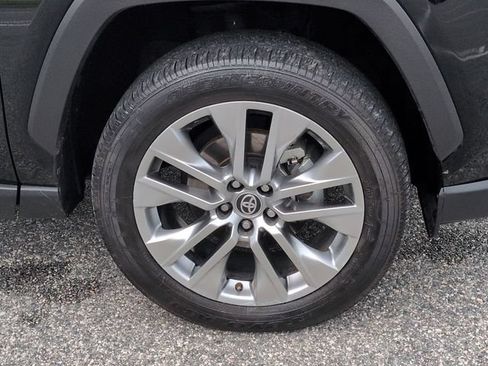 Certified 2024 Toyota RAV4 XLE Premium FWD image 11