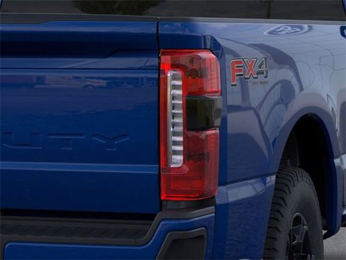 New 2026 Ford F250 XL w/ STX Appearance Package image 21