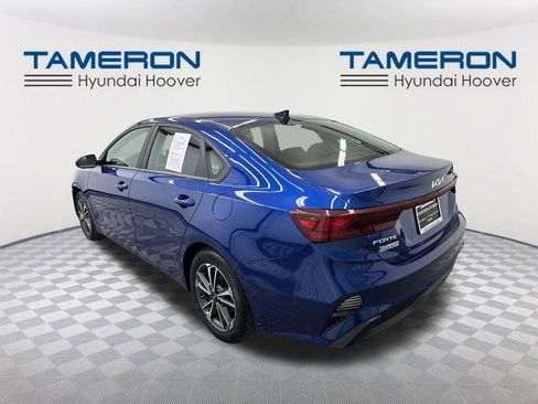 Used 2024 Kia Forte LXS image 3