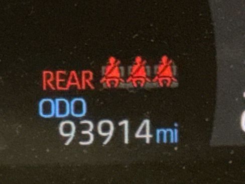 Used 2019 Toyota RAV4 XSE w/ XSE Weather Package AWD/4WD image 15
