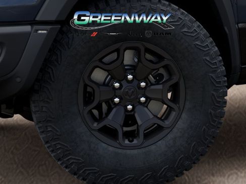 New 2026 RAM 1500 RHO AWD/4WD image 8