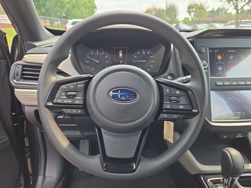 Certified 2026 Subaru Forester AWD/4WD image 23