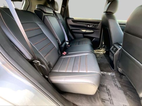 Used 2025 Honda CR-V Sport-L image 19