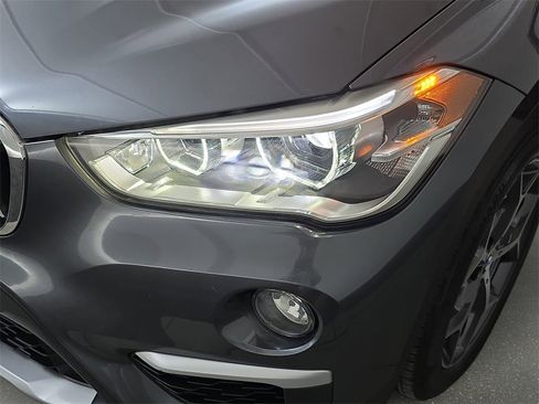 Used 2017 BMW X1 xDrive28i image 32
