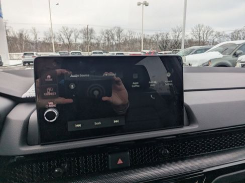 New 2026 Honda CR-V EX-L image 16