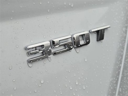 New 2026 Cadillac CT4 Luxury image 11