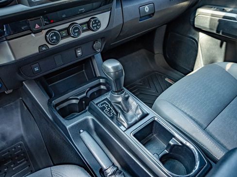 Used 2018 Toyota Tacoma SR w/ SR Convenience Package RWD image 27
