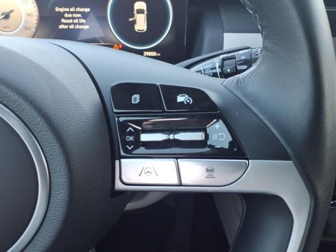 Used 2023 Hyundai Tucson SEL w/ Convenience Package image 26