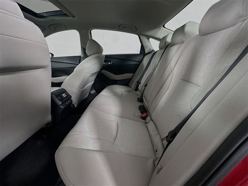 New 2025 Honda Accord SE image 8