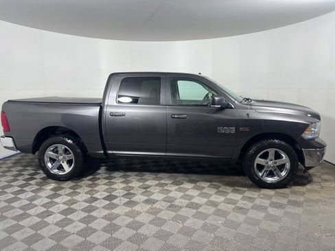 Used 2016 RAM 1500 Big Horn image 11