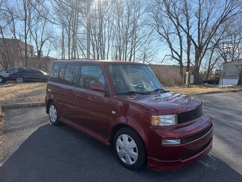 Used 2006 Scion xB image 5