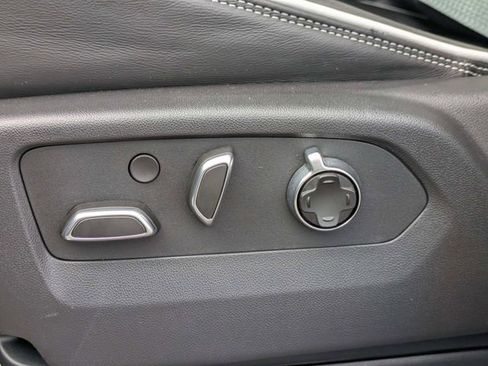 New 2026 GMC Sierra 1500 AT4X w/ LPO, Black Badging Package image 21