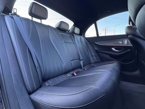 Used 2021 Mercedes-Benz E 350 4MATIC Sedan image 38