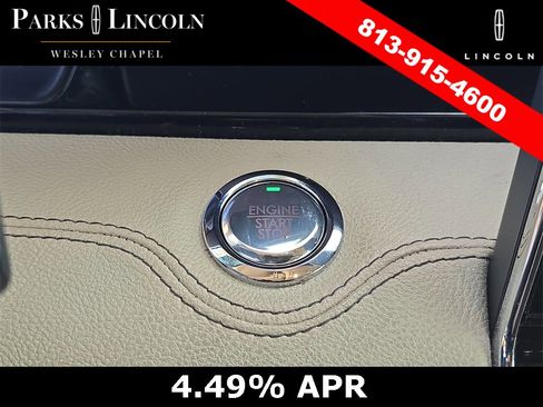 Certified 2022 Lincoln Navigator Reserve image 28