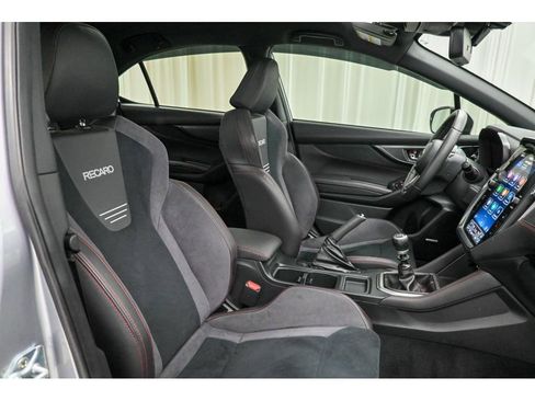 Used 2024 Subaru WRX TR image 15