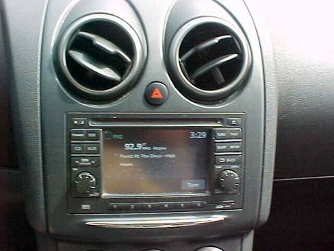 Used 2012 Nissan Rogue SL AWD/4WD image 21