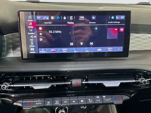 Used 2024 Alfa Romeo Tonale Ti w/ Active Assist Package image 17