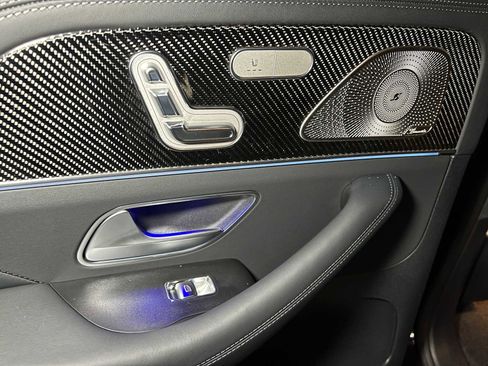 New 2026 Mercedes-Benz GLS 63 AMG 4MATIC image 20