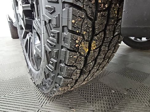 New 2026 GMC Sierra 2500 Denali Ultimate image 49