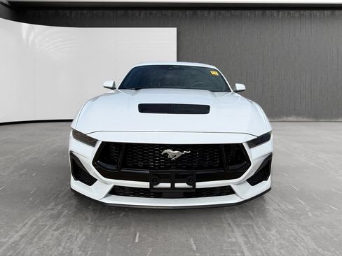 Used 2026 Ford Mustang GT RWD image 8
