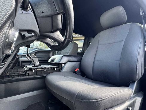 Used 2019 Ford F150 XLT w/ Equipment Group 302A Luxury AWD/4WD image 22