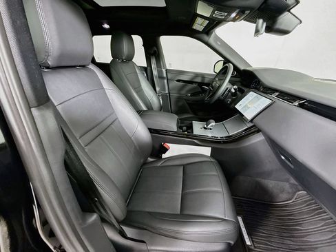 Certified 2024 Land Rover Range Rover Evoque S AWD/4WD image 30