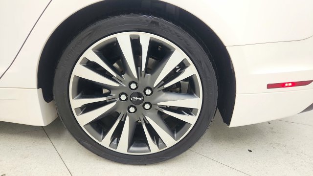 Used 2018 Lincoln MKZ Reserve w/ Technology Package FWD image 87