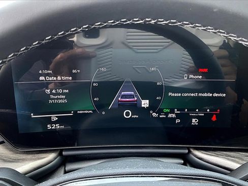 Used 2025 Audi Q5 Premium image 22