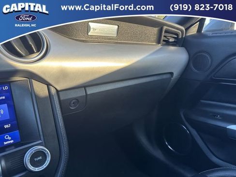 Used 2021 Ford Mustang Premium image 24
