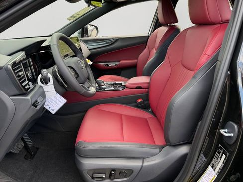 New 2026 Lexus NX 350 AWD w/ Premium Package image 12